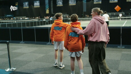 Zappsport | Tennis ABN AMRO Open 2026